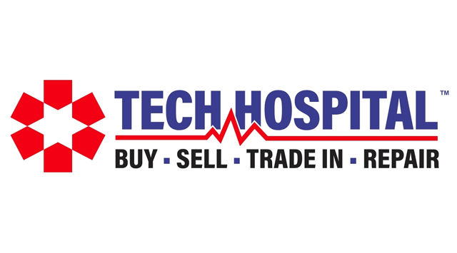 Tech Hospital - Buy, Sell, Trade In, Repair