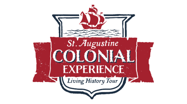 St. Augustine Colonial Experience Living History Tour