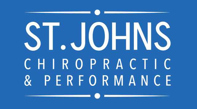 St. Johns Chiropractic & Performance