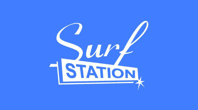 Surf Station